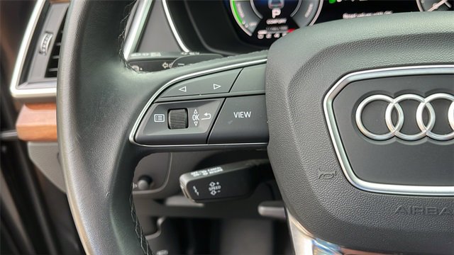 Used 2022 Audi Q5 e Premium image 12