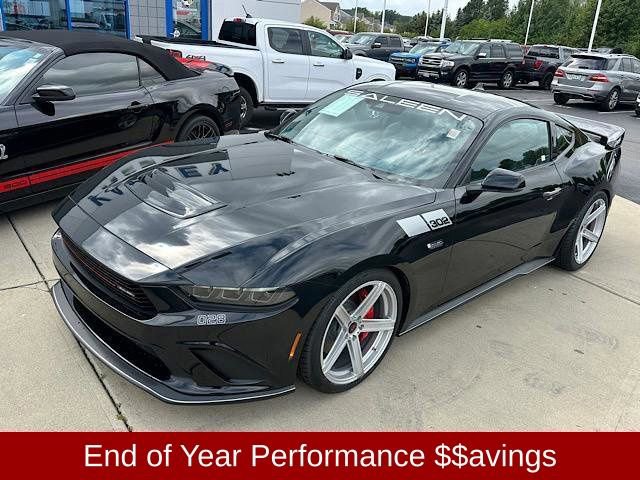 New 2025 Ford Mustang GT Premium image 15