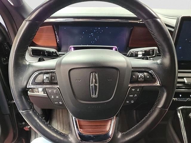 Used 2024 Lincoln Navigator Reserve image 17