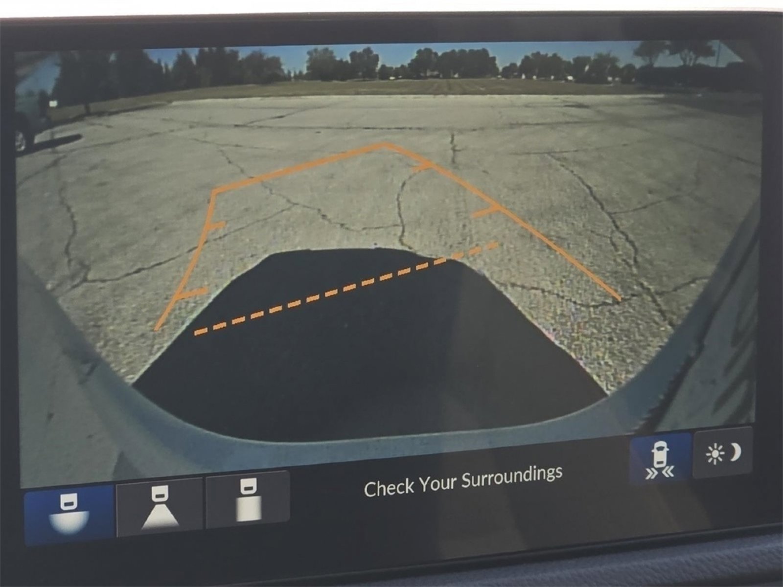 New 2026 Honda CR-V TrailSport image 5