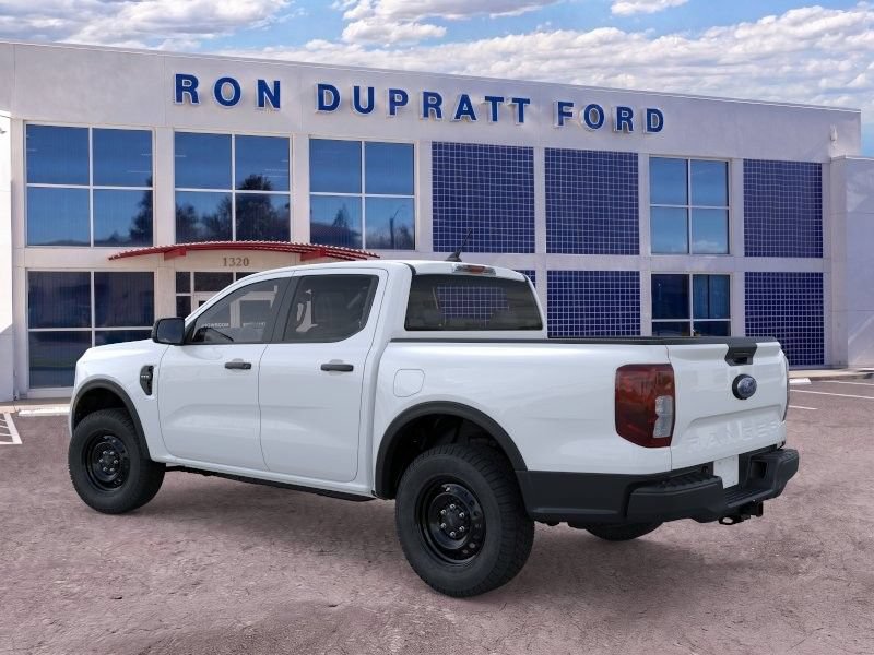 New 2026 Ford Ranger XL w/ Trailer Tow Package RWD image 5