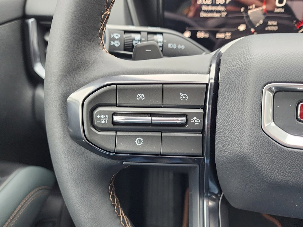 New 2026 GMC Terrain AT4 w/ Convenience Package III image 20