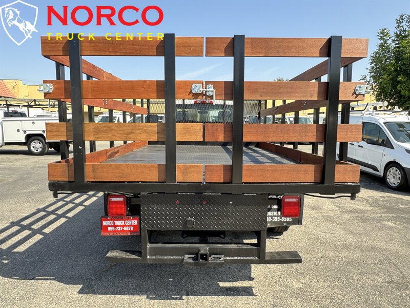 Used 2018 Chevrolet Silverado 3500 W/T w/ WT Convenience Package image 6