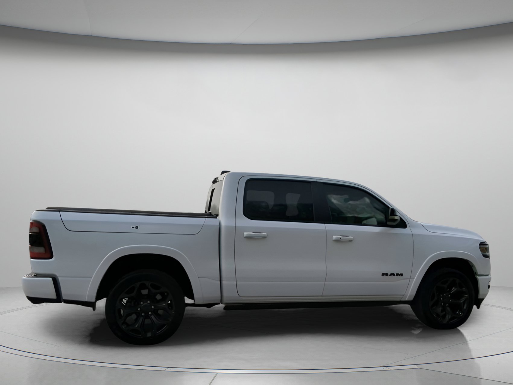Used 2021 RAM 1500 Limited w/ Night Edition image 29