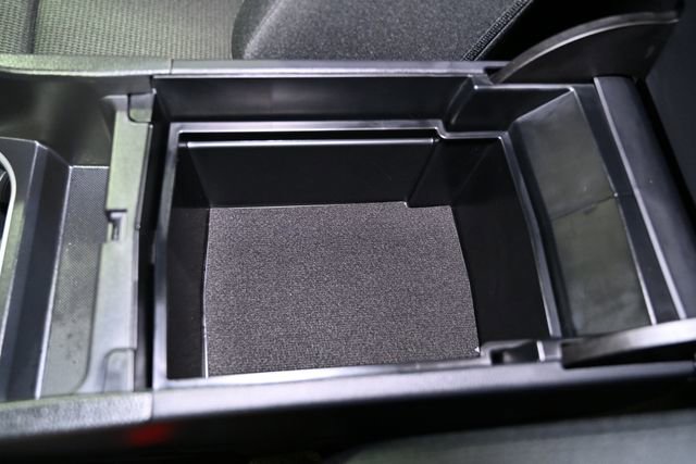 Used 2025 Subaru Solterra Premium w/ Premium Package image 24