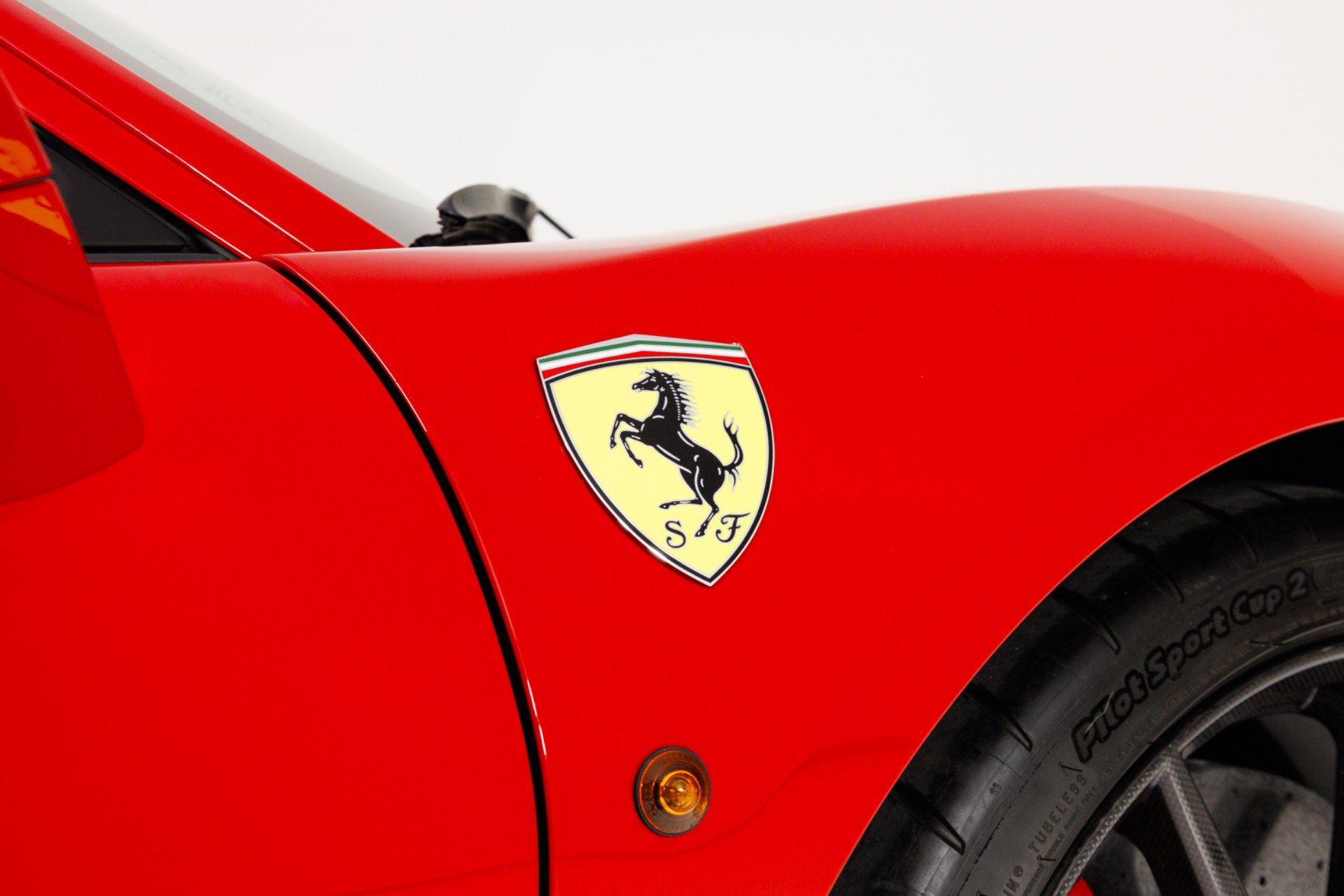 Used 2020 Ferrari 488 Pista Coupe RWD image 66