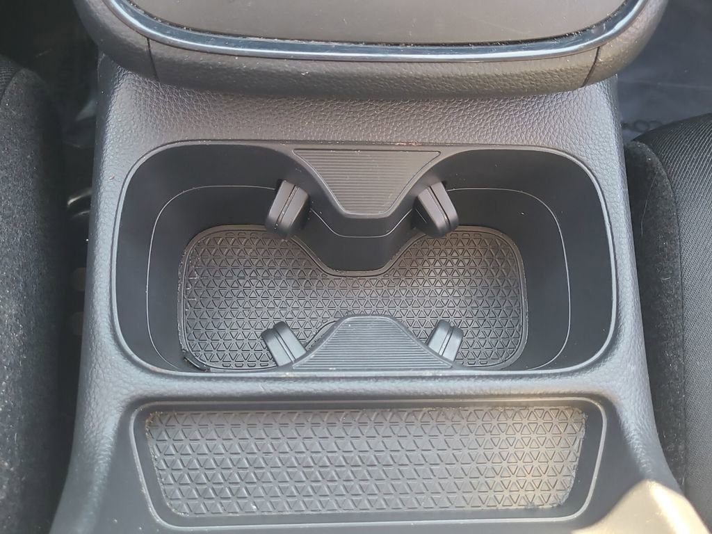 Used 2025 Honda CR-V LX image 20