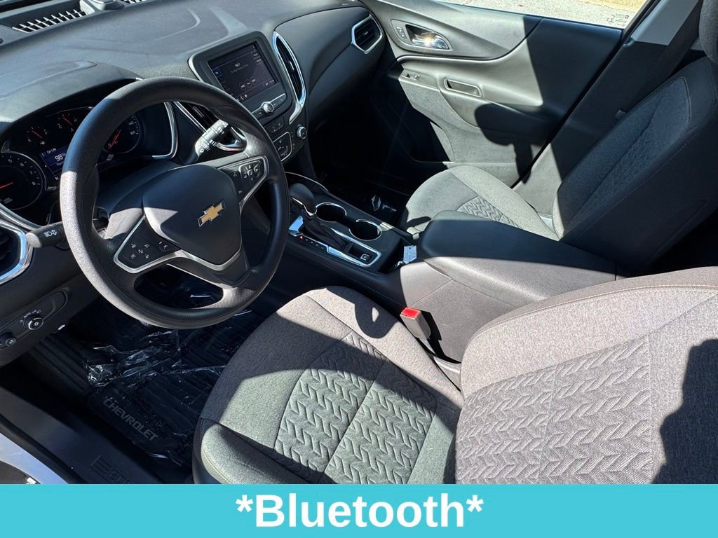 Used 2022 Chevrolet Equinox LT image 15