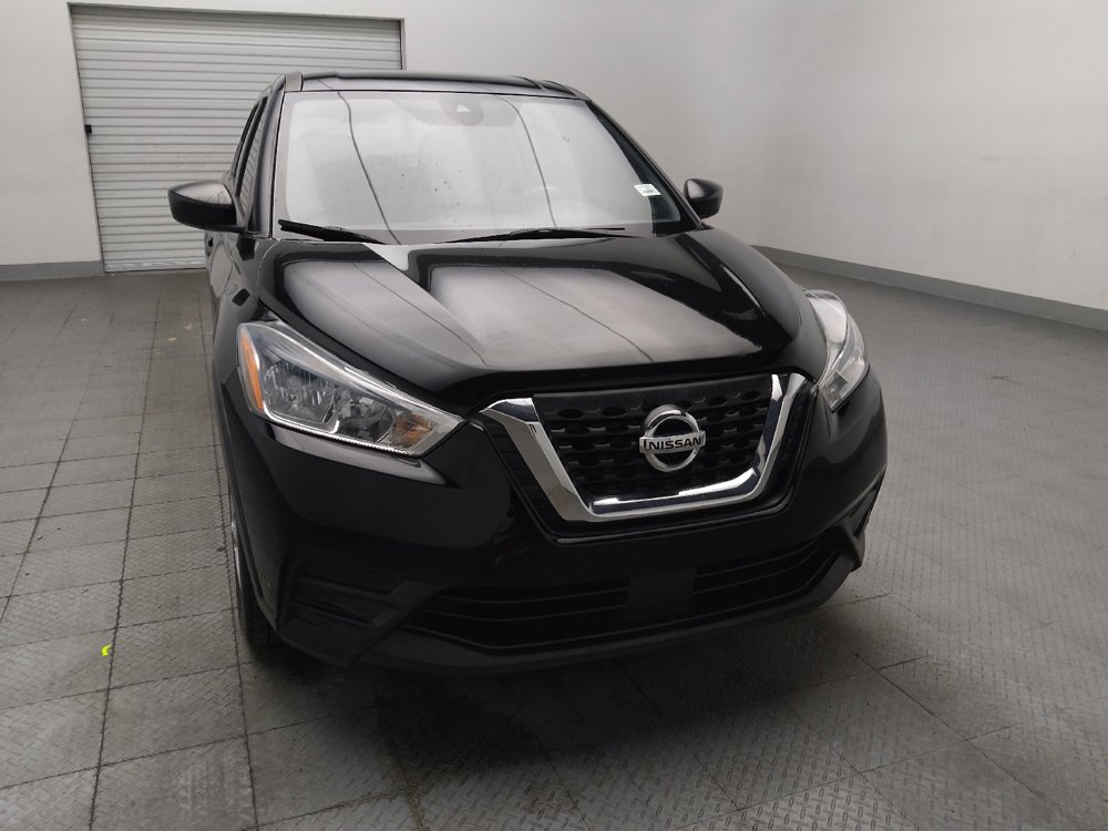 Used 2020 Nissan Kicks S FWD image 14