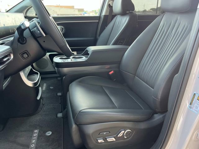 New 2026 Hyundai Ioniq 9 Calligraphy image 21