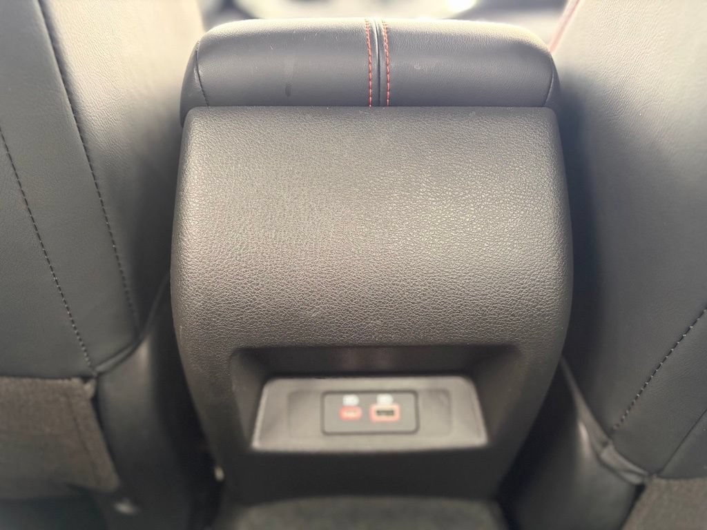 Used 2023 Nissan Altima 2.5 SR FWD image 12