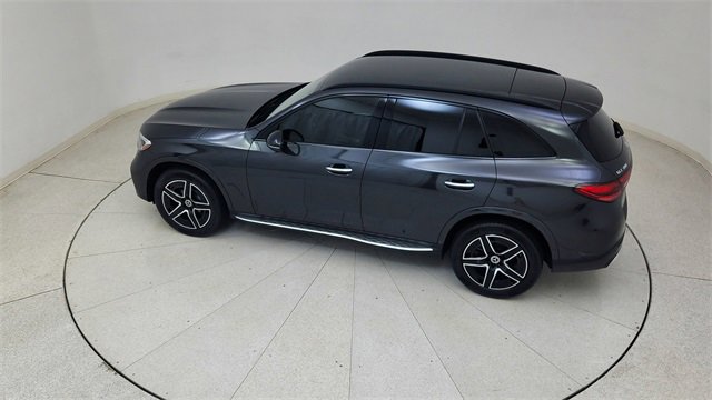 Used 2024 Mercedes-Benz GLC 300 4MATIC w/ AMG Line image 78