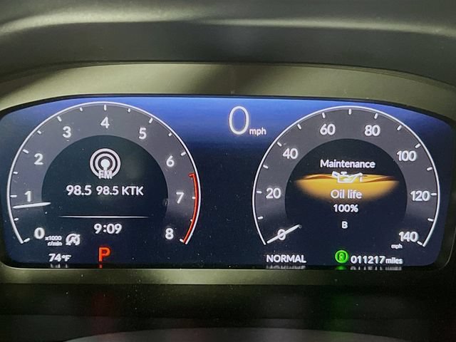 Used 2026 Honda CR-V EX-L image 13