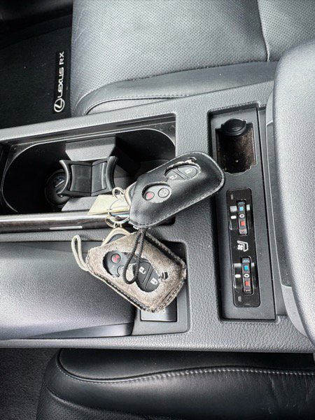 Used 2014 Lexus RX 350 AWD image 17