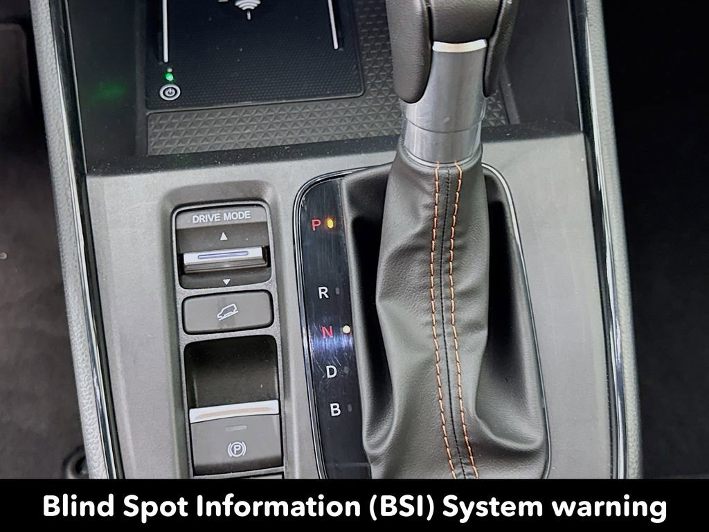 Used 2026 Honda CR-V Sport-L image 22