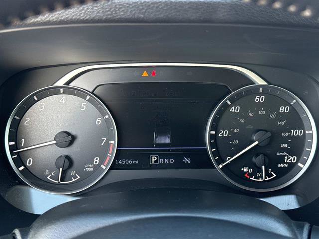 Used 2024 Nissan Frontier SL w/ Technology Package image 25