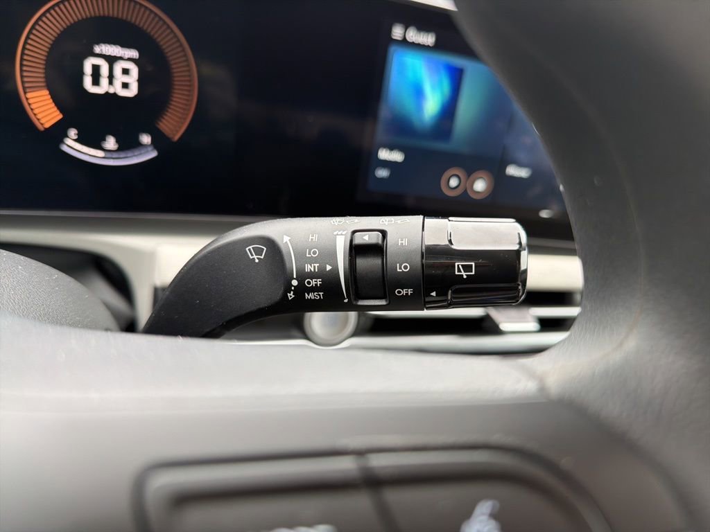 New 2026 Hyundai Tucson SEL image 33