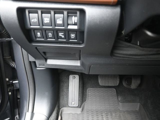 Used 2020 Subaru Forester Touring w/ Popular Package #2 image 16