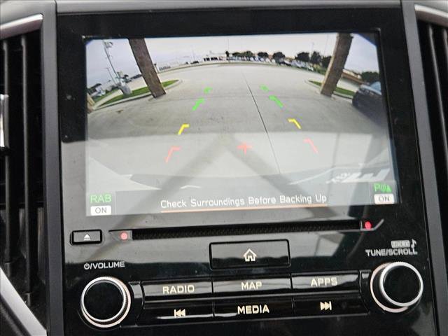 Used 2021 Subaru Forester Touring AWD/4WD image 12