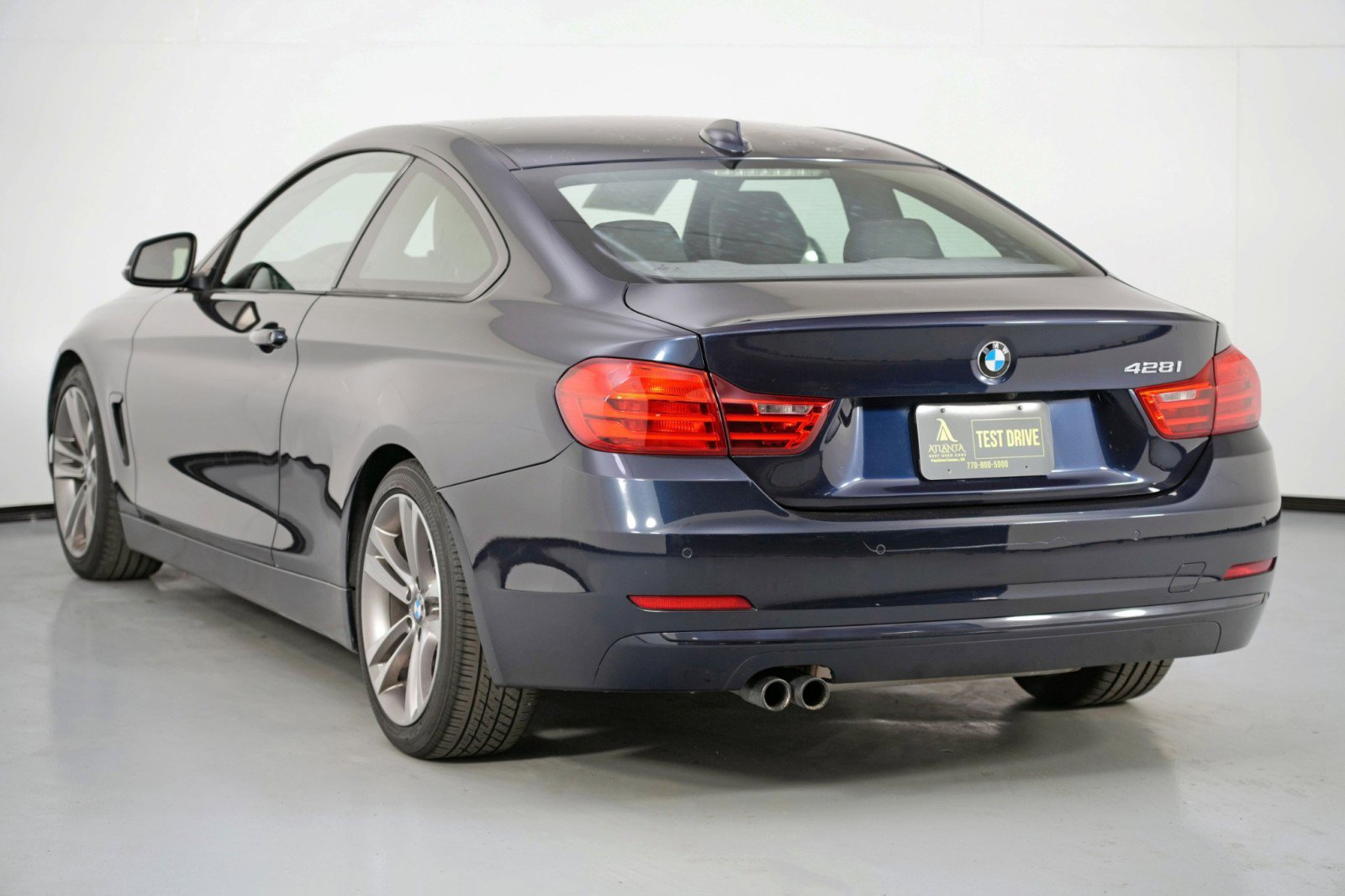 Used 2014 BMW 428i Coupe image 44