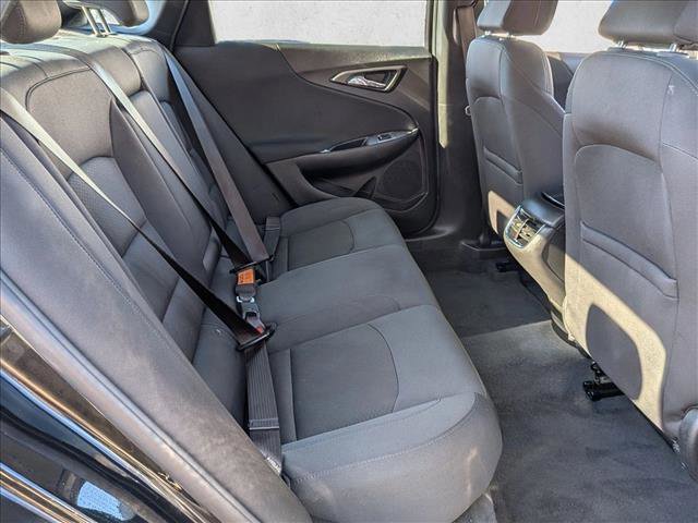 Used 2022 Chevrolet Malibu LT image 22