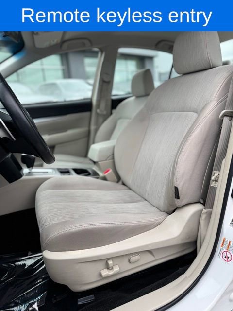 Used 2013 Subaru Legacy 2.5i Premium image 14