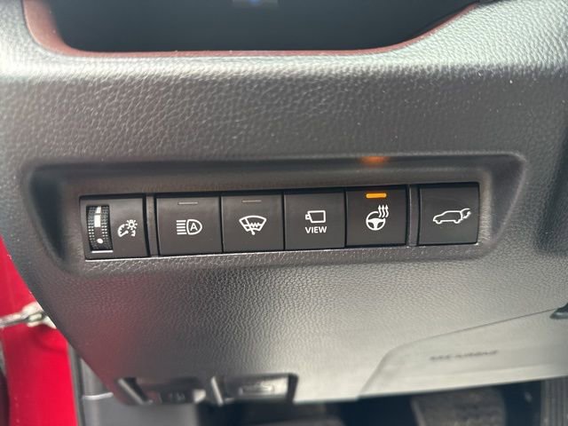 Used 2021 Toyota RAV4 Limited AWD/4WD image 19