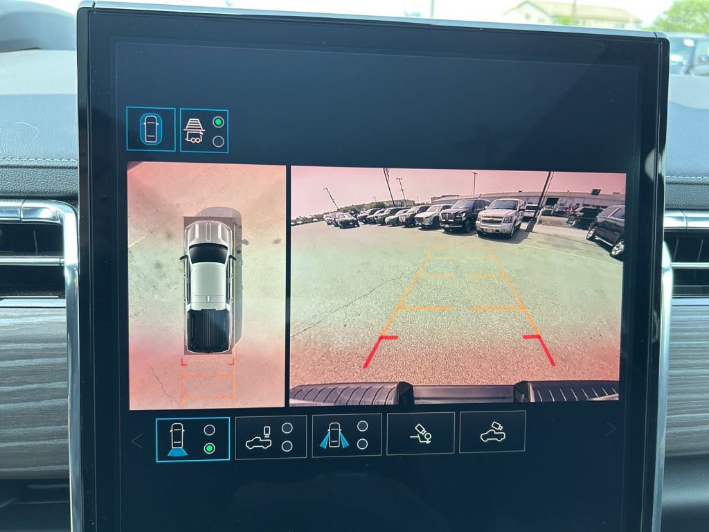 New 2025 GMC Sierra EV Denali image 25