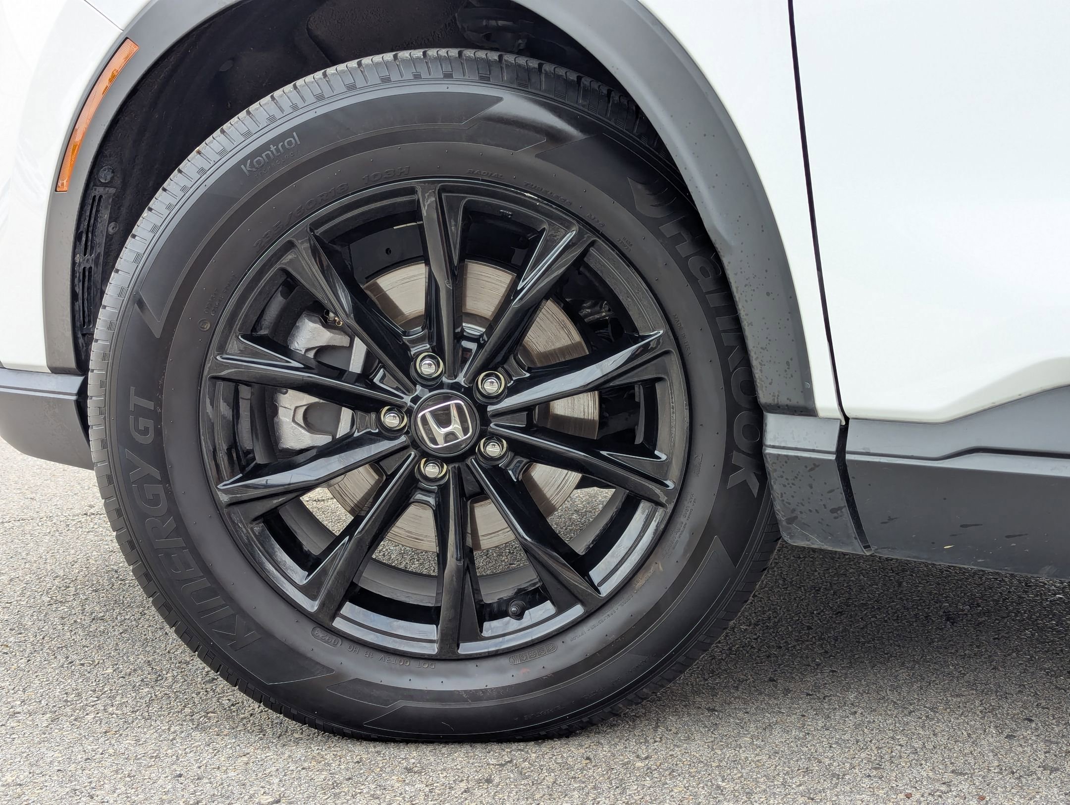 Used 2023 Honda CR-V Sport image 28