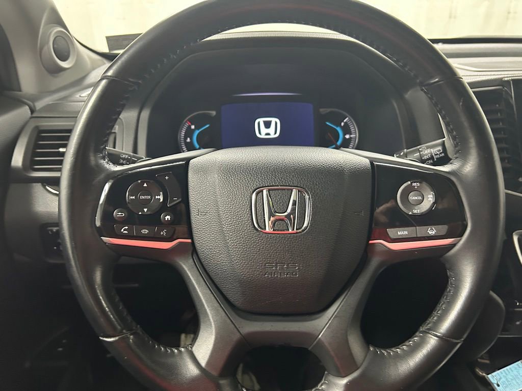 Used 2019 Honda Pilot Touring image 20