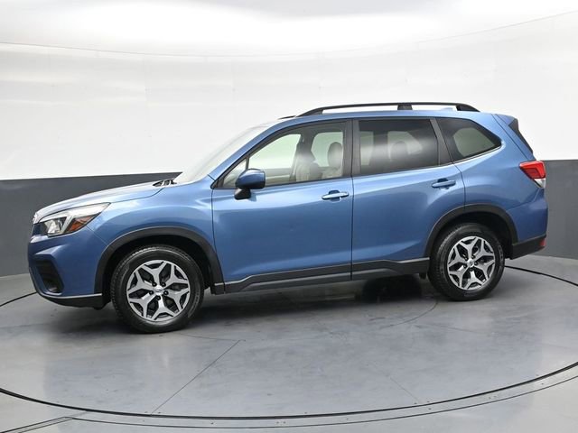 Used 2019 Subaru Forester Premium AWD/4WD image 9