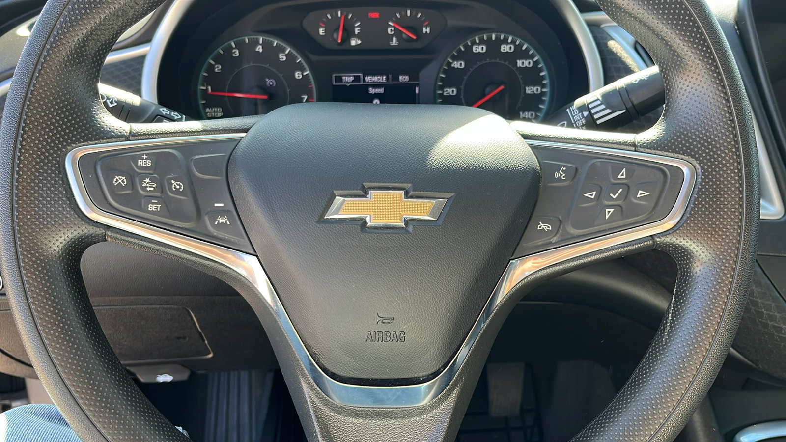 Certified 2023 Chevrolet Malibu LT image 15