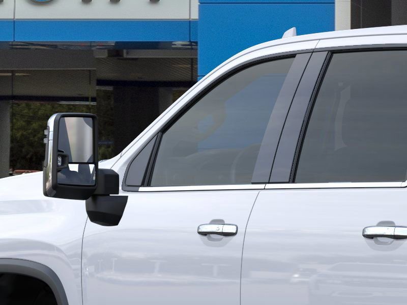 New 2026 Chevrolet Silverado 2500 High Country image 12