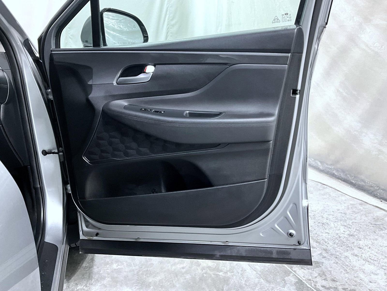 Certified 2022 Hyundai Santa Fe SEL image 17