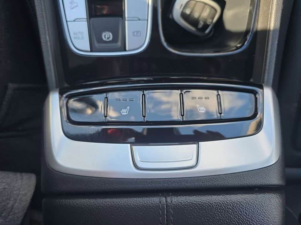 Used 2023 Hyundai Tucson SEL w/ Convenience Package image 39