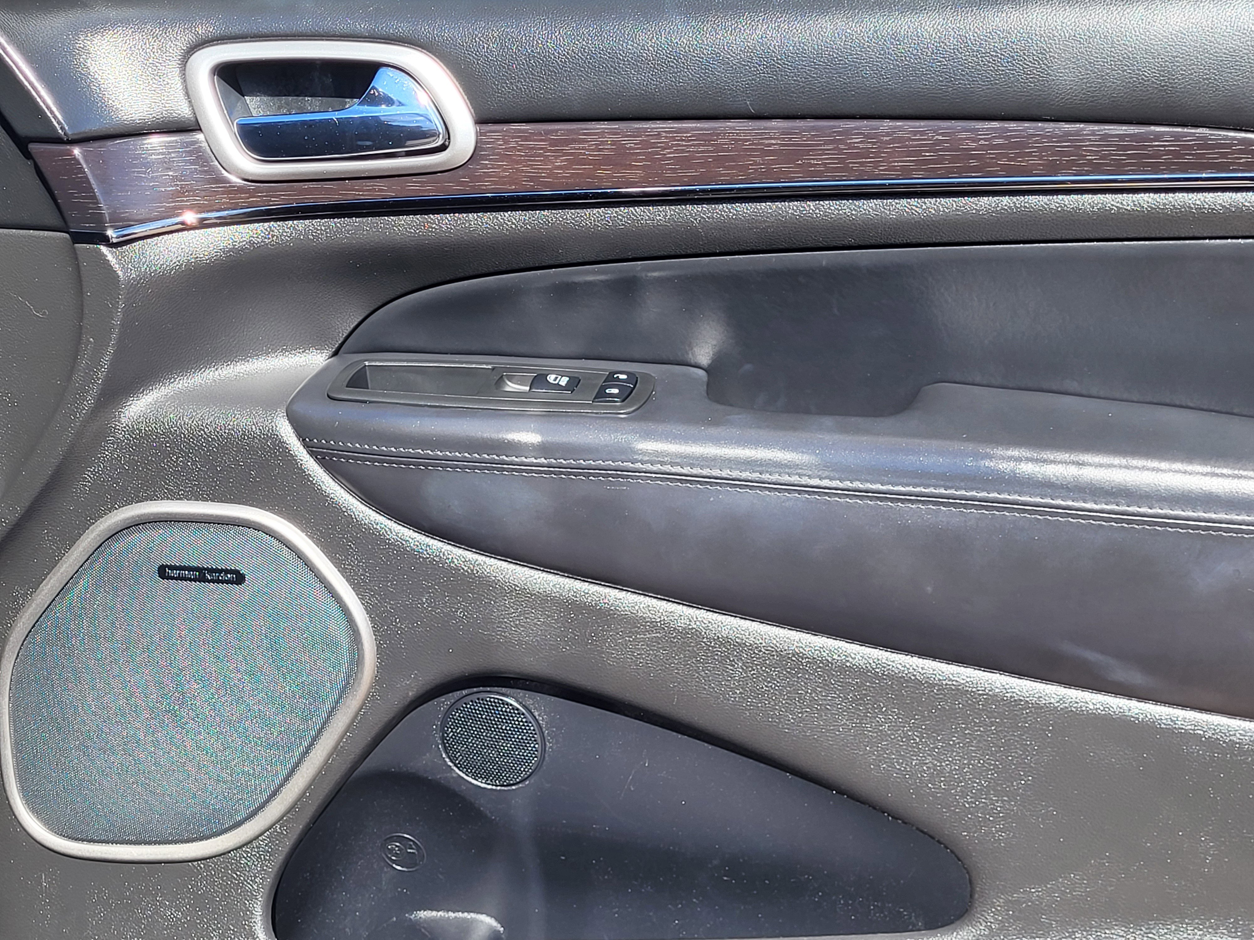 Used 2018 Jeep Grand Cherokee High Altitude image 15