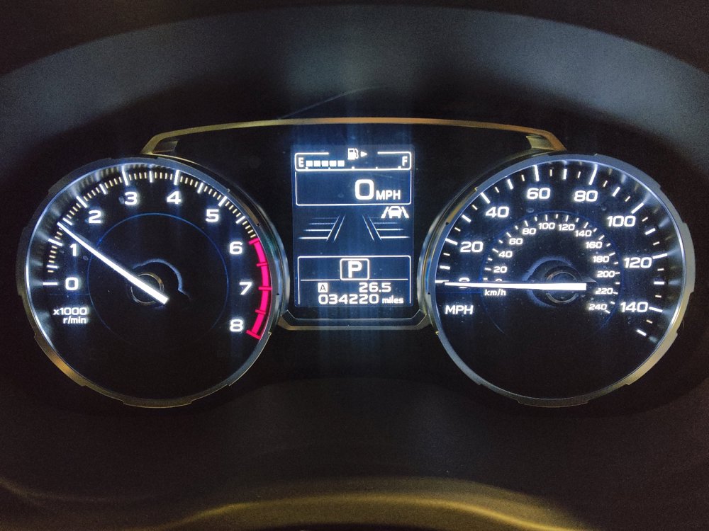 Used 2018 Subaru Forester 2.5i Limited image 23