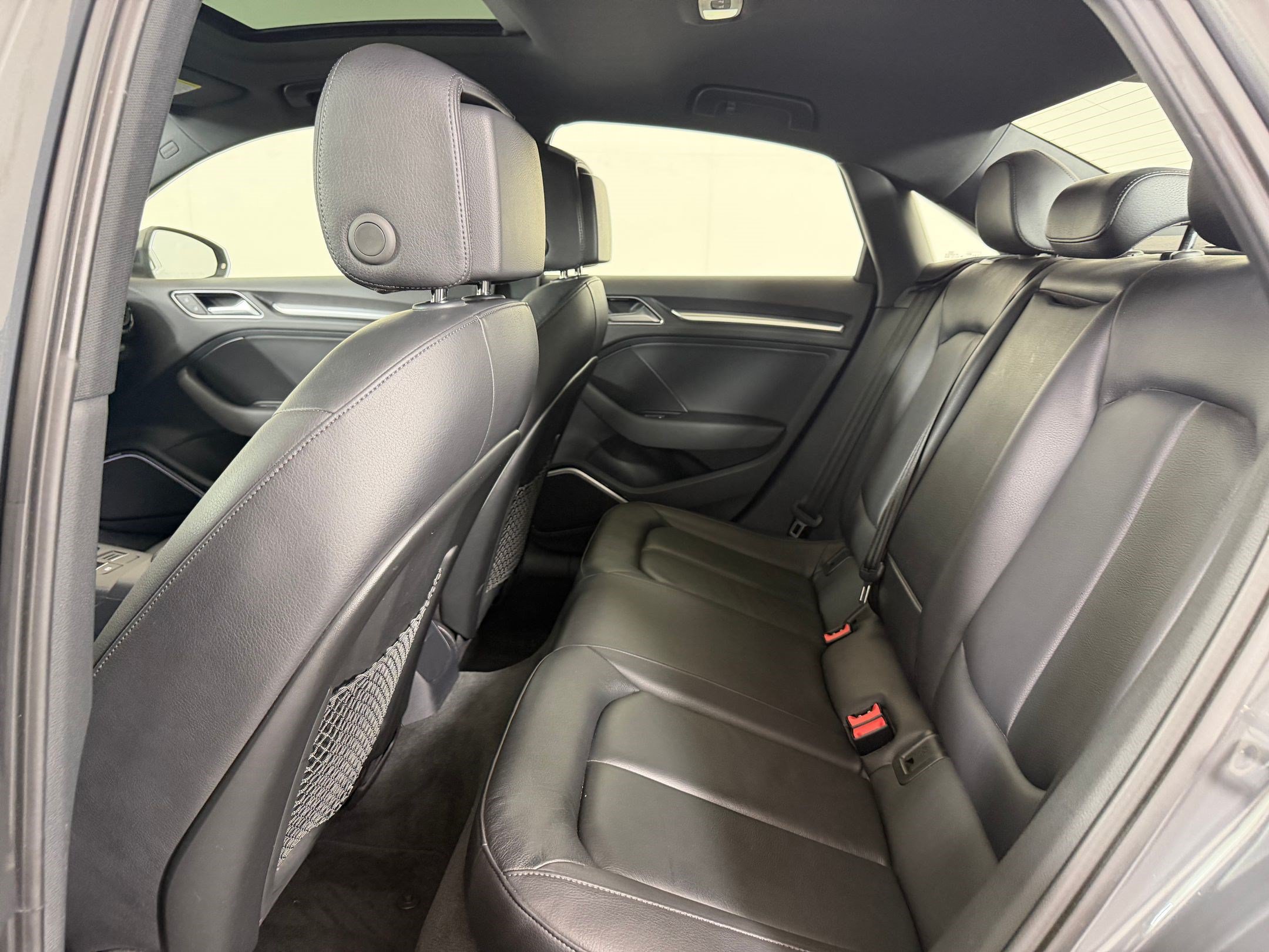 Used 2019 Audi A3 2.0T Premium Plus AWD/4WD image 23