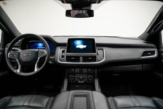 Used 2023 Chevrolet Tahoe RST w/ Luxury Package image 28