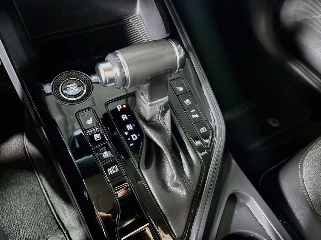 Certified 2023 Kia Niro FWD image 19