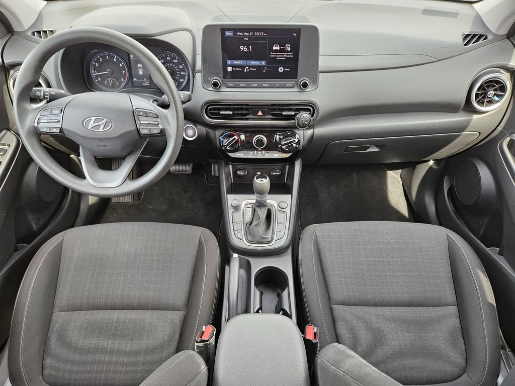 Used 2023 Hyundai Kona SEL FWD image 20