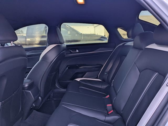 Used 2025 Kia K5 GT-Line image 11