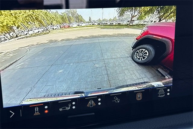 New 2025 GMC Sierra 1500 Denali image 23