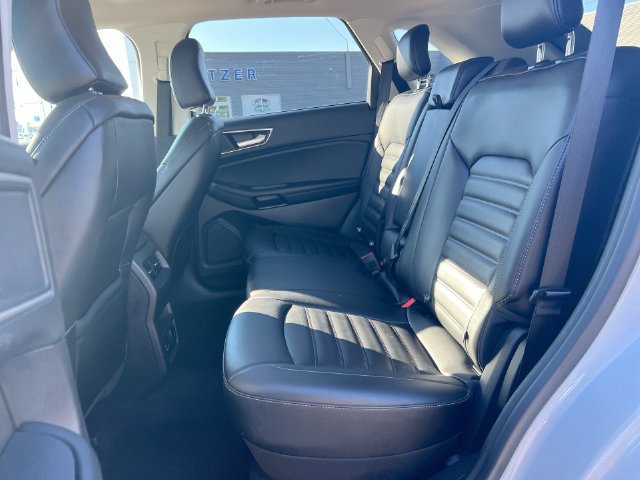 Used 2021 Ford Edge SEL w/ Convenience Package AWD/4WD image 25
