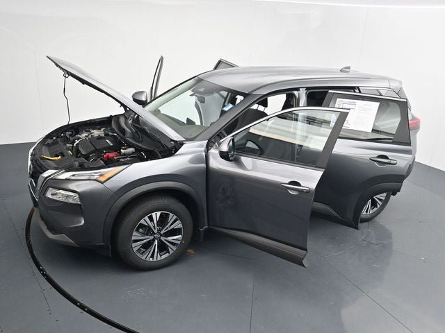 Used 2023 Nissan Rogue SV AWD/4WD image 37