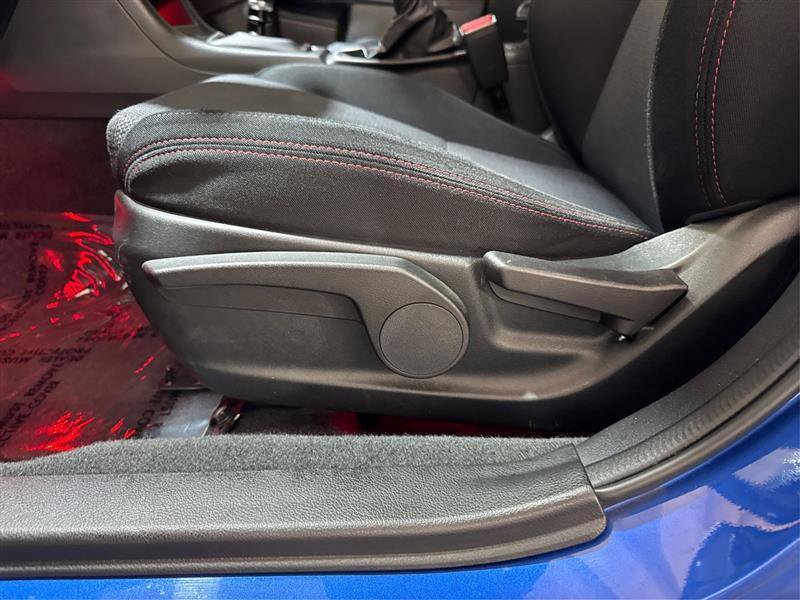 Used 2021 Subaru WRX Premium AWD/4WD image 18
