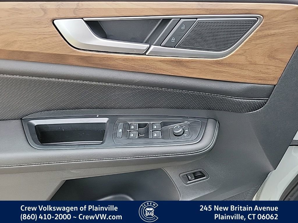 New 2026 Volkswagen Atlas SE image 37