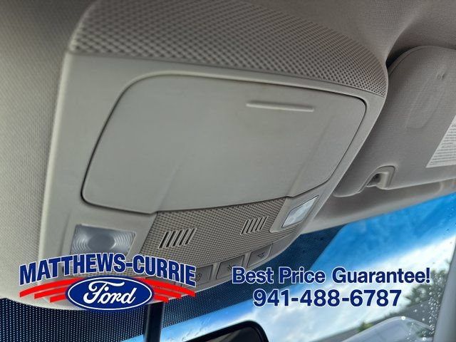 Used 2015 Ford Edge SEL w/ Equipment Group 201A FWD image 22