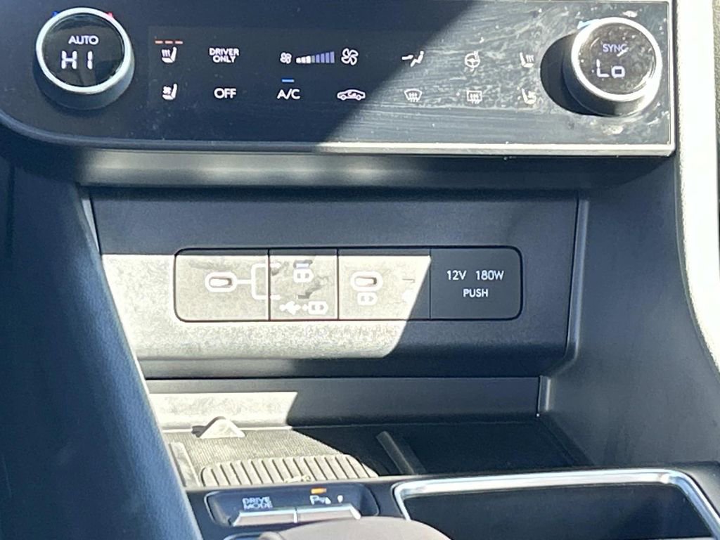 Certified 2025 Hyundai Sonata Limited image 28