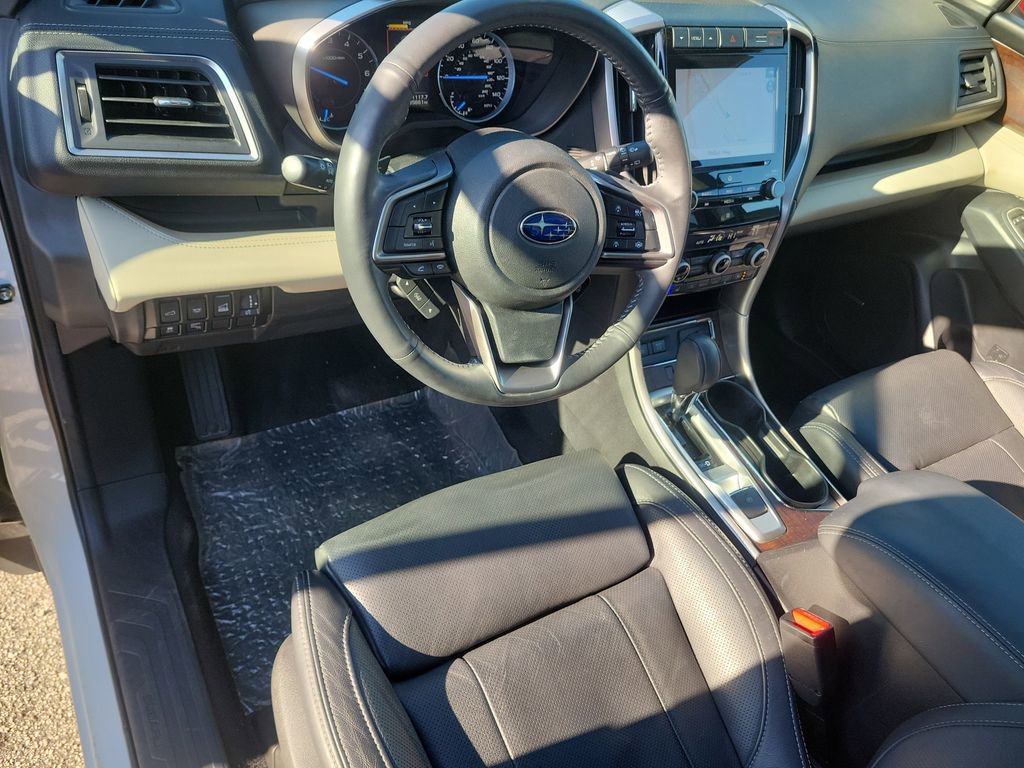 Used 2022 Subaru Ascent Touring w/ Popular Package #2A image 23